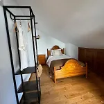 Apartment Duplex Aravedes En
