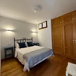 Apartment Duplex Aravedes En *