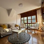 Apartment Duplex Aravedes En Potes
