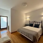 Duplex Aravedes En Apartment