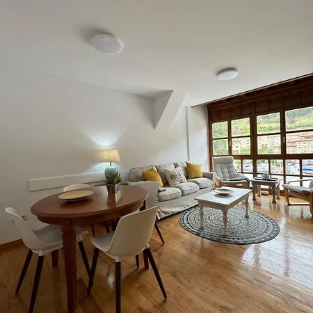 Duplex Aravedes En