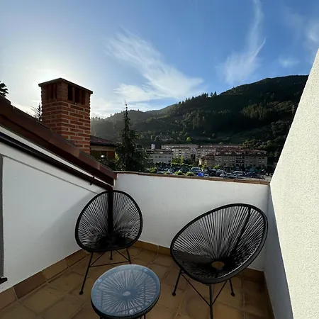 Duplex Aravedes En