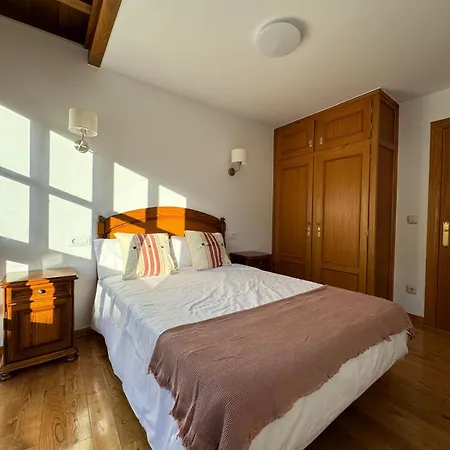 Duplex Aravedes En