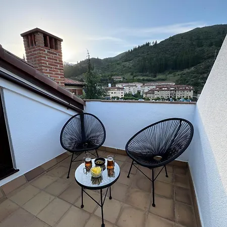 Duplex Aravedes En *