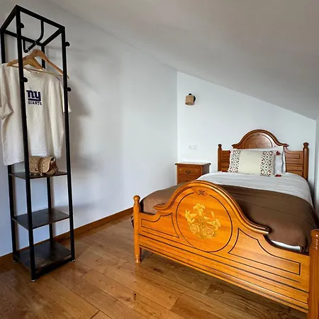 Duplex Aravedes En Potes