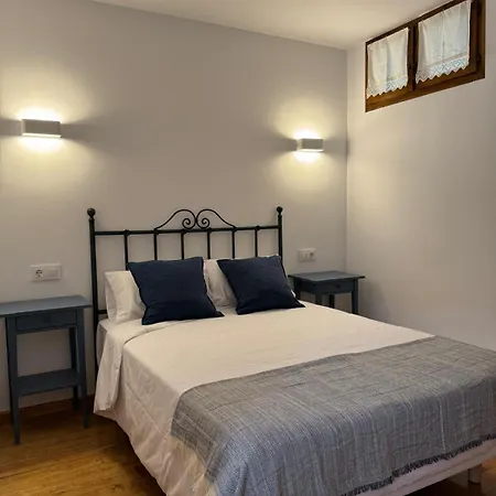 Duplex Aravedes En Apartmán *