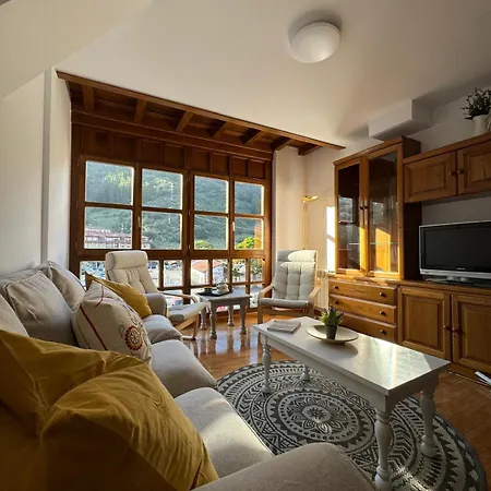 Duplex Aravedes En Potes