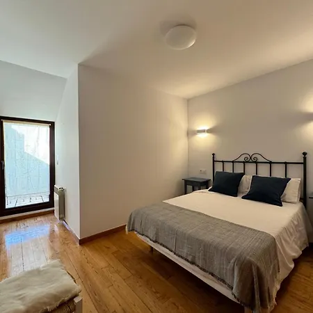 Duplex Aravedes En Apartmán