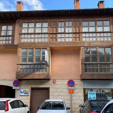Duplex Aravedes En