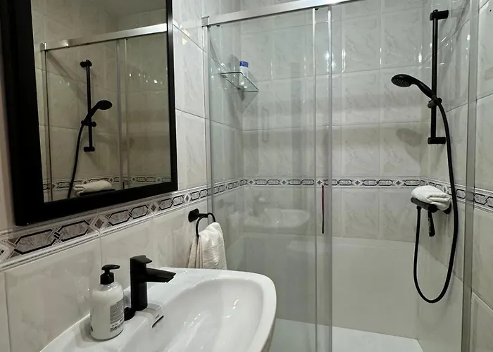 Duplex Aravedes En Apartament Potes