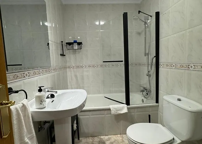 Duplex Aravedes En Potes