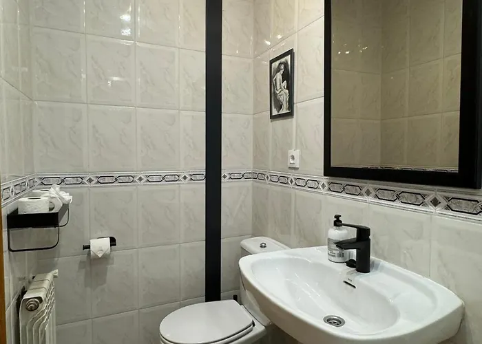 Duplex Aravedes En Apartament *