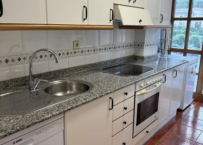 Duplex Aravedes En Apartament Potes