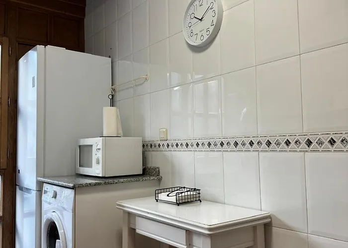 Duplex Aravedes En Apartament Potes