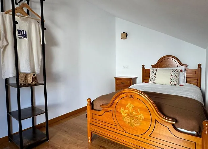 Duplex Aravedes En Potes