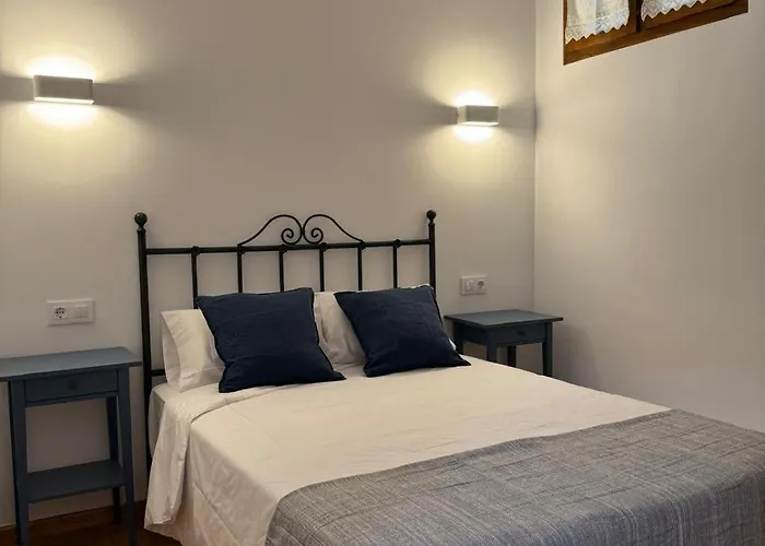 Duplex Aravedes En Apartament *