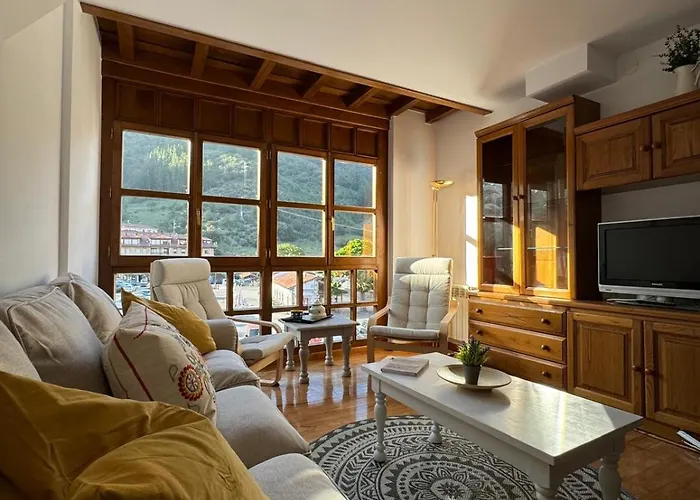 Duplex Aravedes En Potes