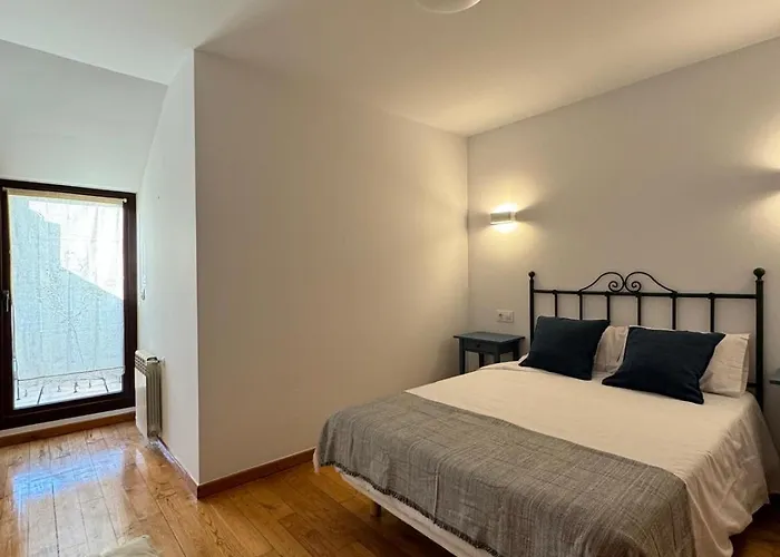 Duplex Aravedes En Apartament